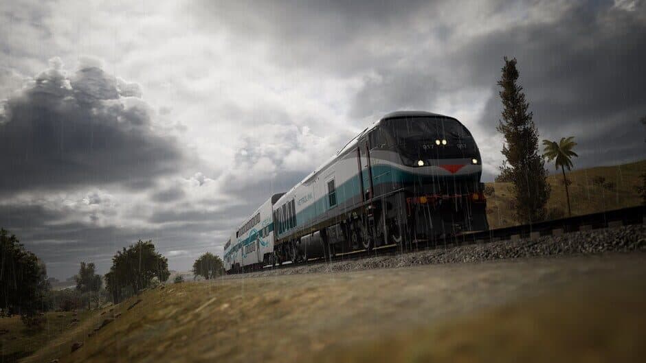 Train Sim World 4: USA Regional Edition screenshot 3