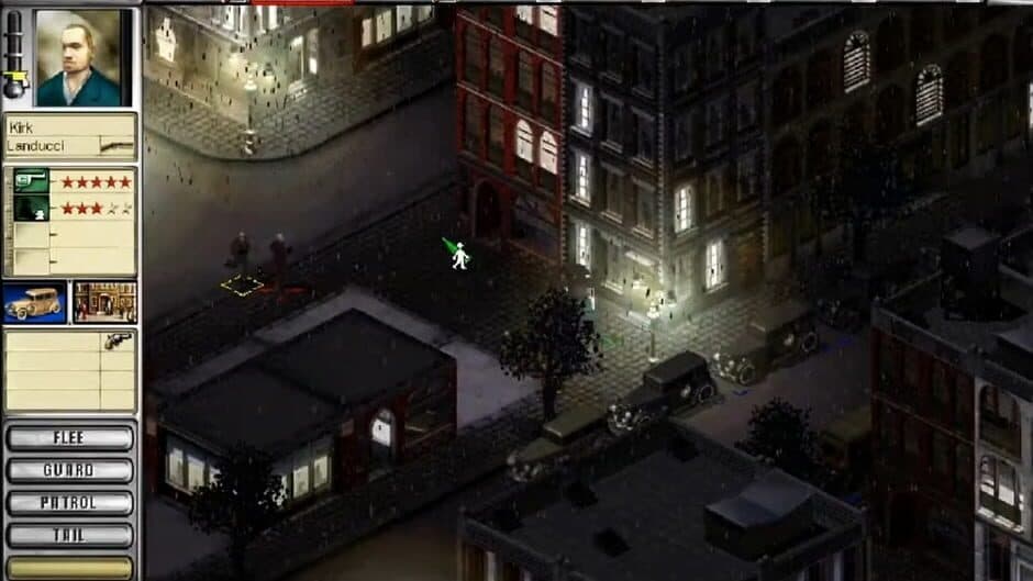 Gangsters 2: Vendetta screenshot 4