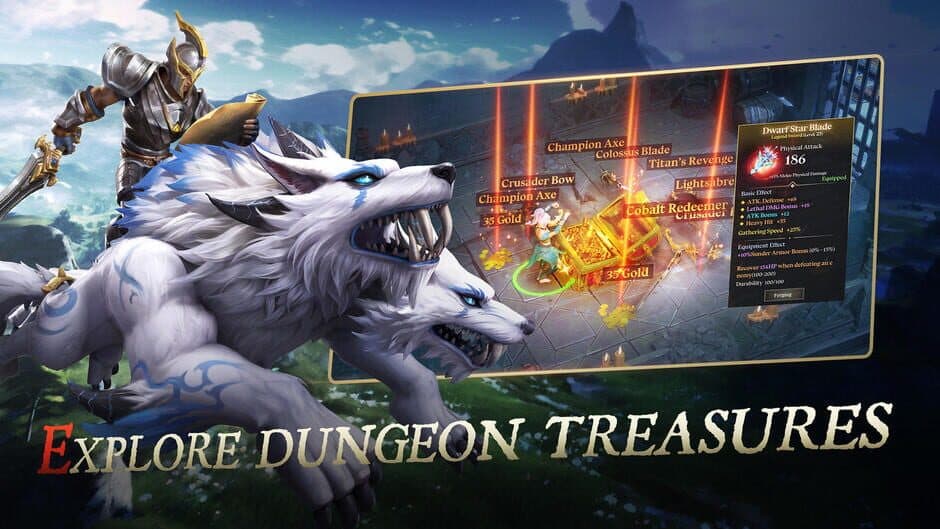 Shadow Labyrinth screenshot 3