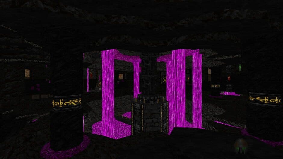 Viscous Realms screenshot 2