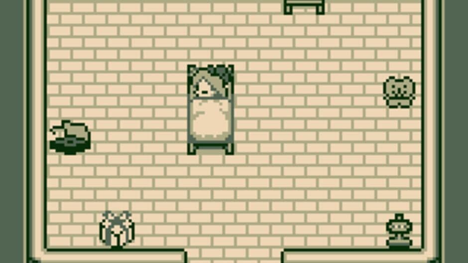 Colors: Lost Memories screenshot 1