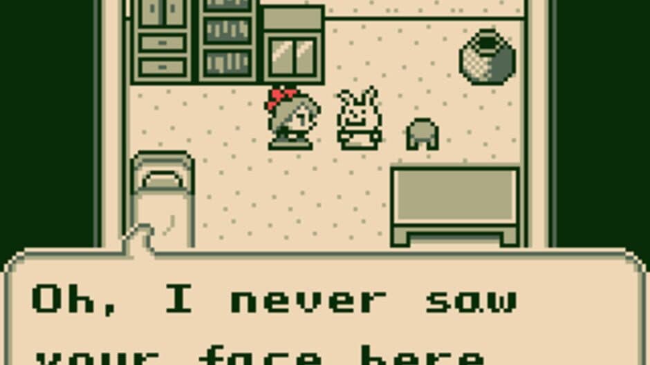 Colors: Lost Memories screenshot 3