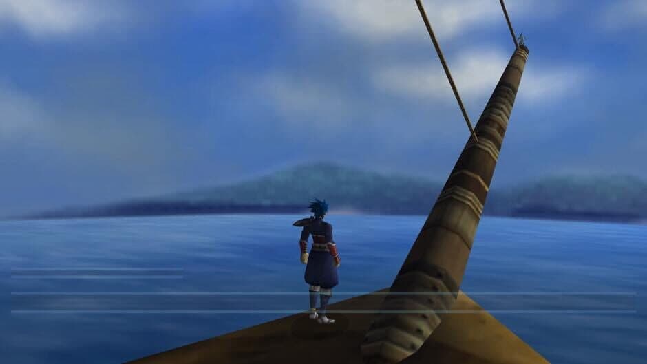 Blade Dancer: Lineage of Light screenshot 6