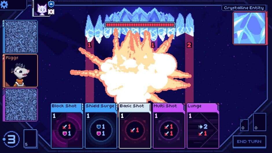 Cobalt Core screenshot 6