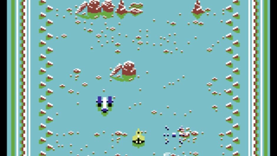 Alleykat screenshot 4