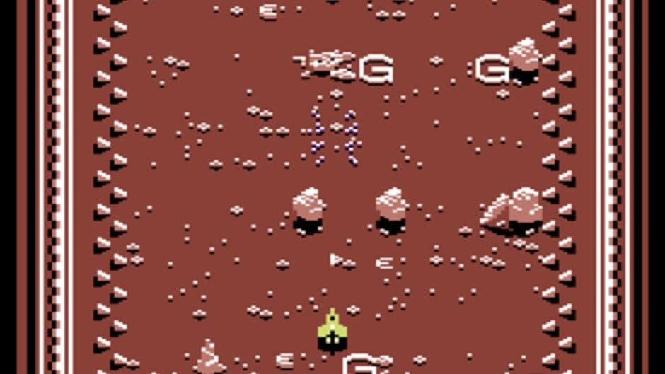 Alleykat screenshot 5