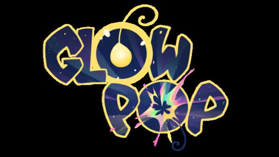Glowpop screenshot 2