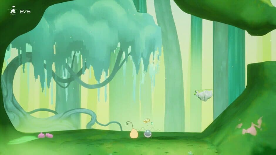 Glowpop screenshot 3