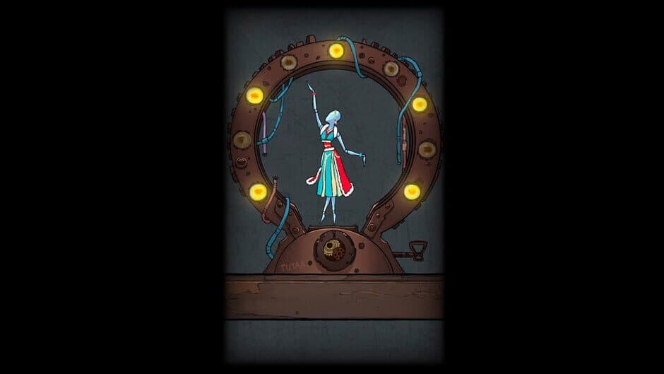 Extraordinary: Soul screenshot 4