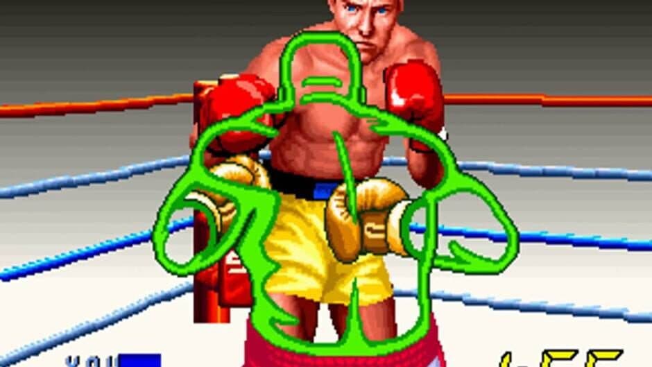 Title Fight screenshot 1