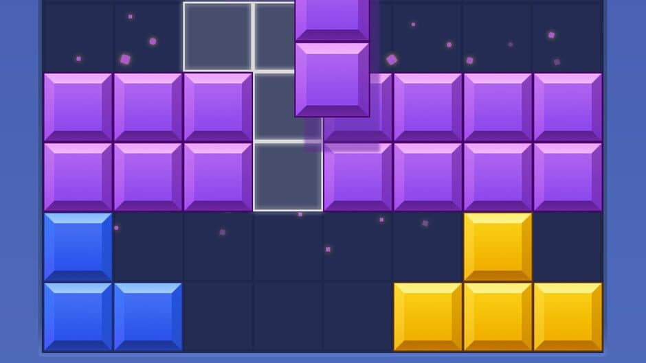 Block Blast! screenshot 2