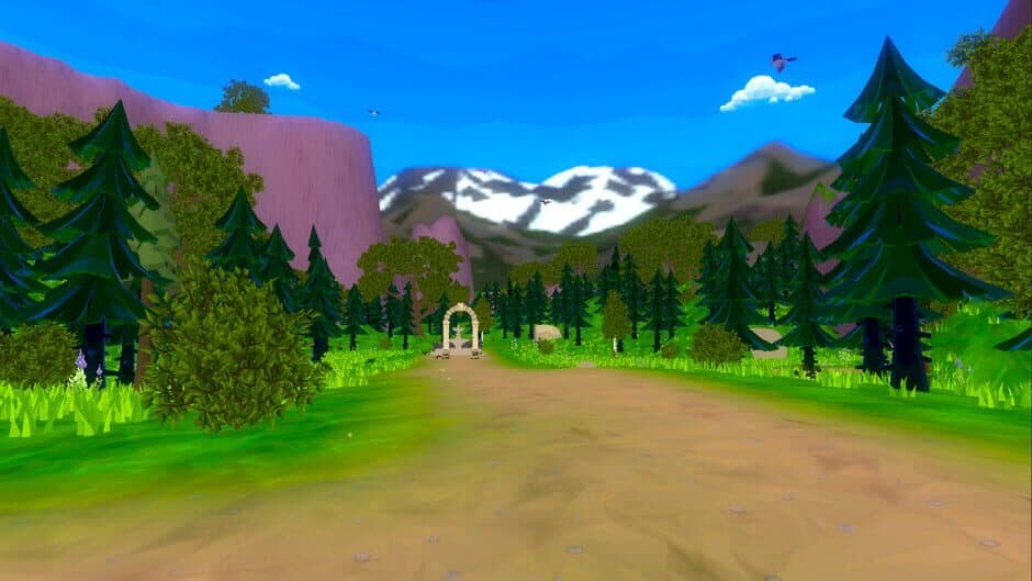 Elder Story screenshot 1