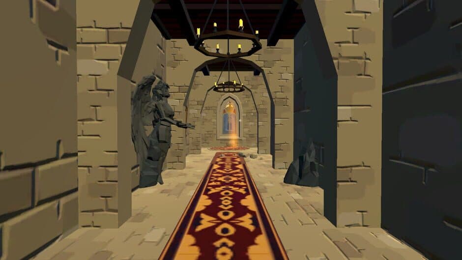 Elder Story screenshot 2