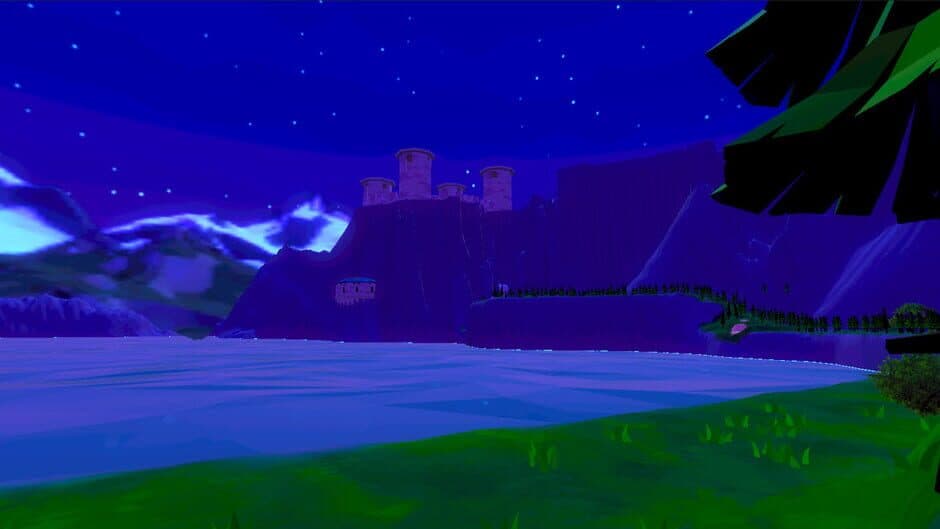 Elder Story screenshot 3