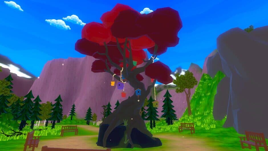 Elder Story screenshot 4