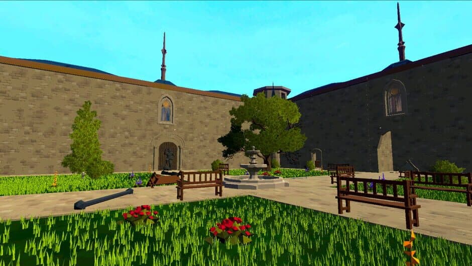 Elder Story screenshot 5