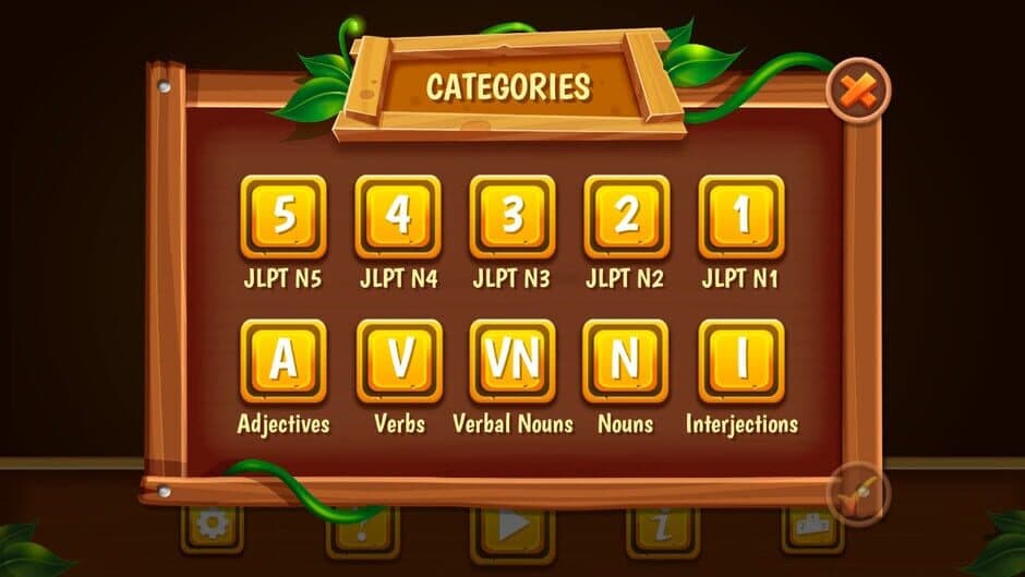 Easy Japanesey 3 screenshot 4