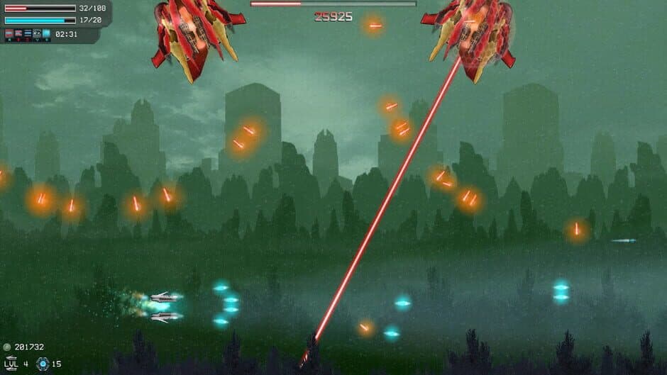 Shmup Bundle screenshot 2