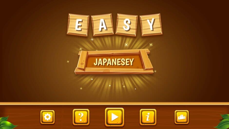 Easy Japanesey screenshot 4