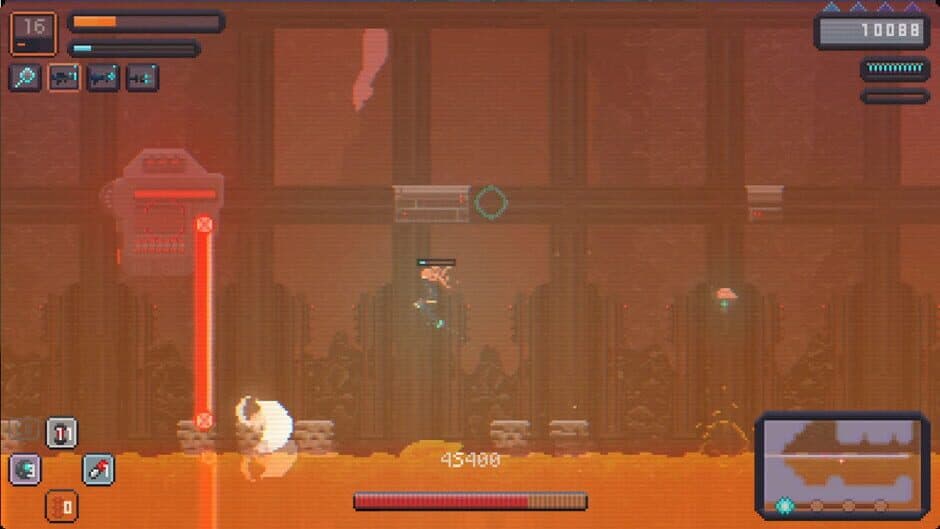 Metroidvania Bundle screenshot 3
