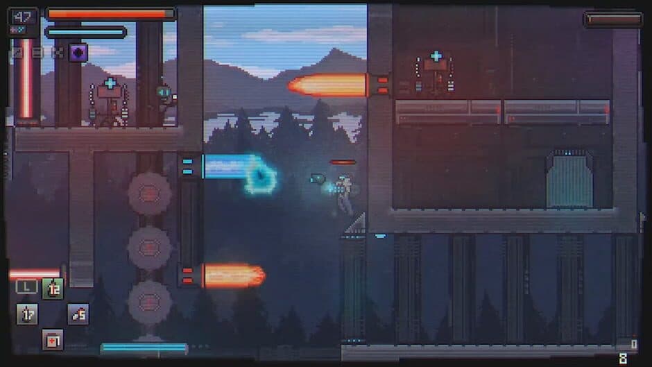Metroidvania Bundle screenshot 6