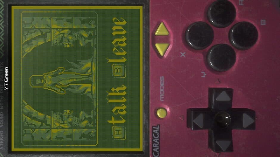 Traumatarium screenshot 6