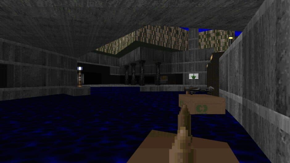 Bellatrix: Tales of Orionis screenshot 1