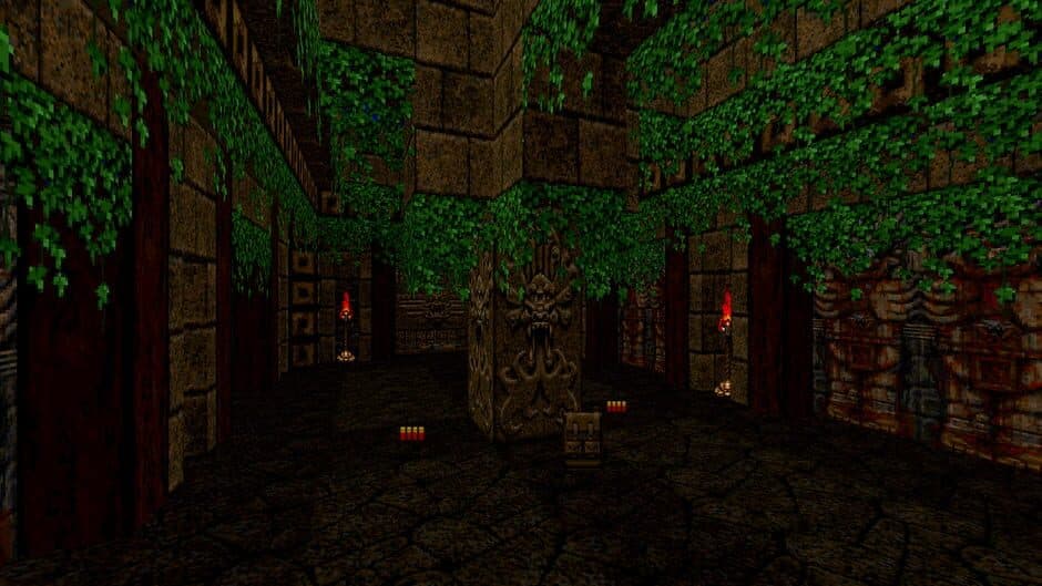 Mysterious Mayan Madness screenshot 6