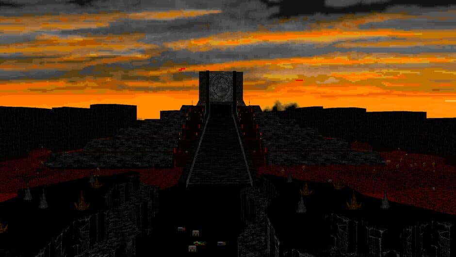 Mysterious Mayan Madness screenshot 1