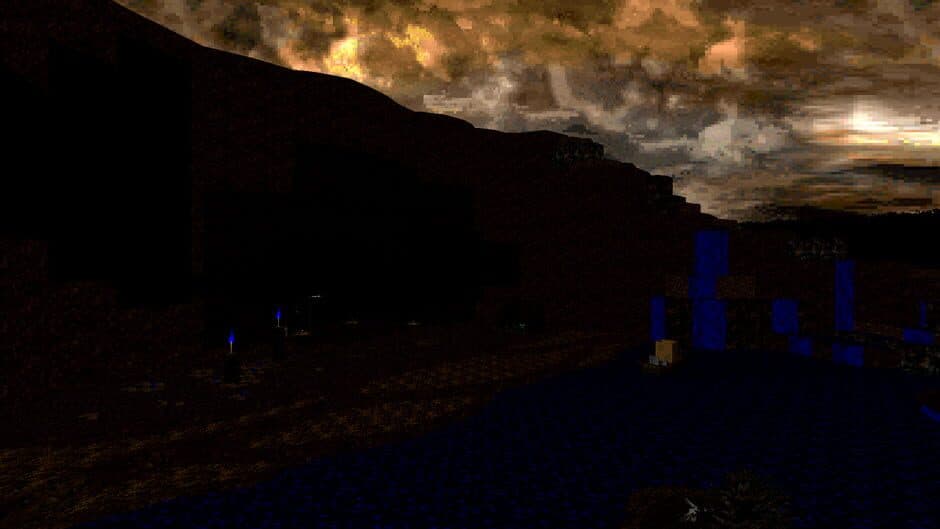 Mysterious Mayan Madness screenshot 2