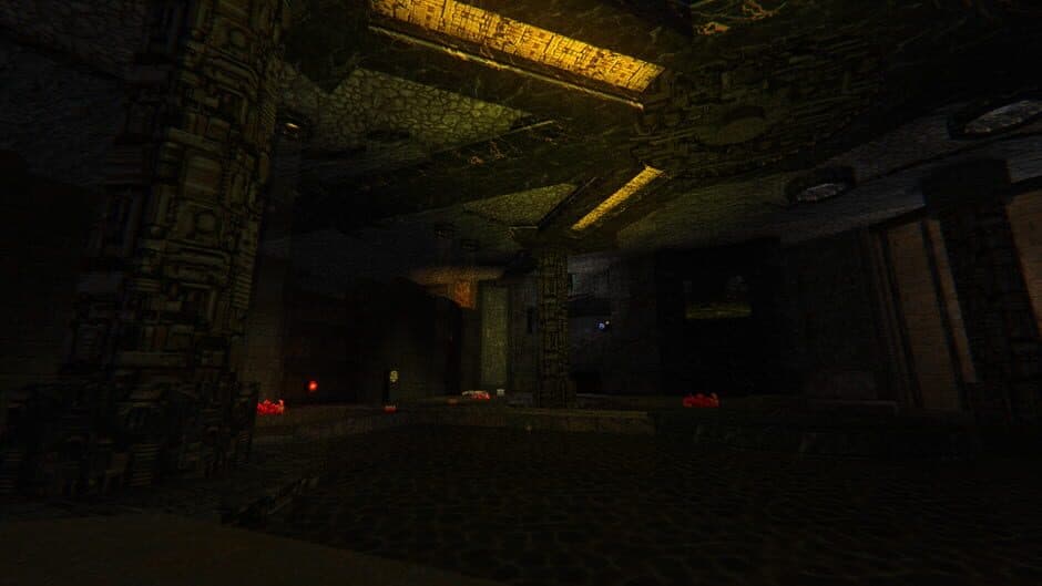 Ante Mortem screenshot 1