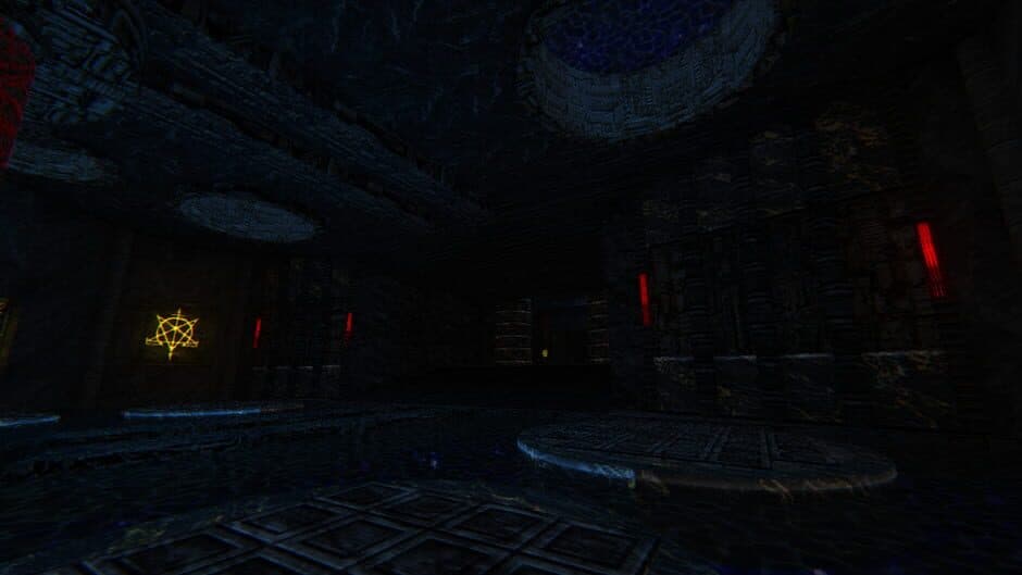 Ante Mortem screenshot 2