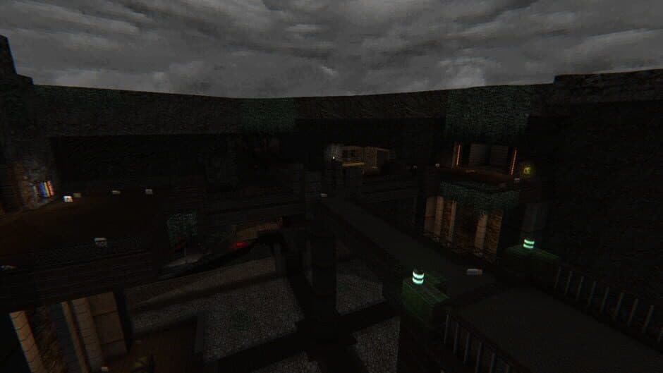 Ante Mortem screenshot 3