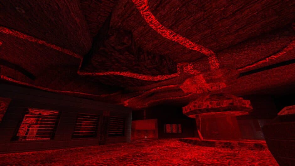 Ante Mortem screenshot 4