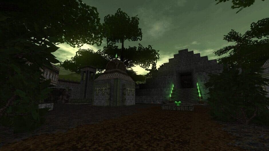 Elementalism screenshot 4