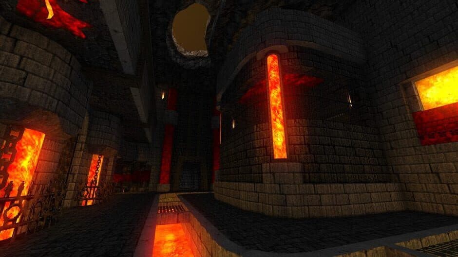 Elementalism screenshot 5