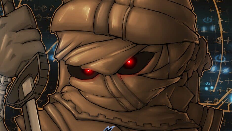 Madness Project Nexus: Legacy of the S-3LF Eater screenshot 2