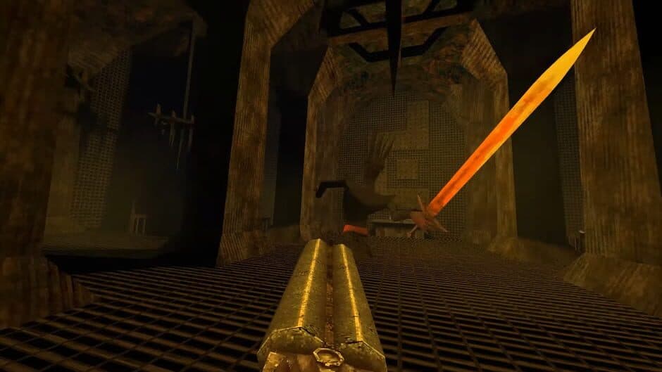 Dusk HD screenshot 3