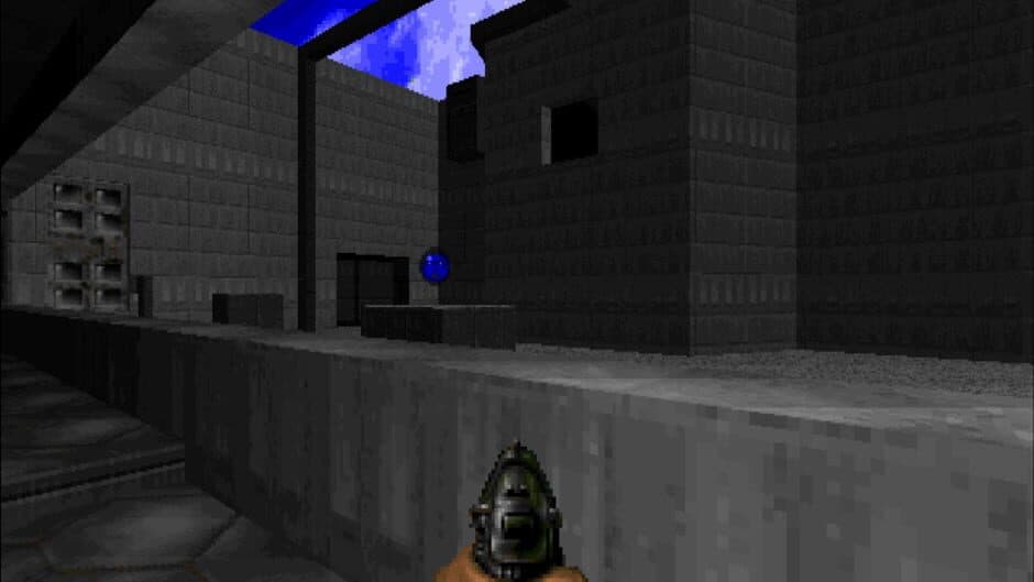 Reach Charon screenshot 3