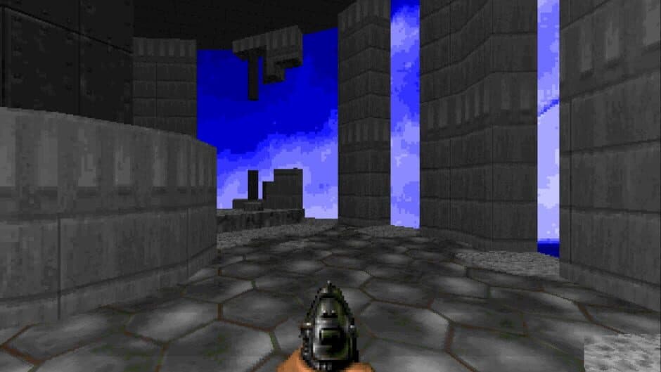 Reach Charon screenshot 4