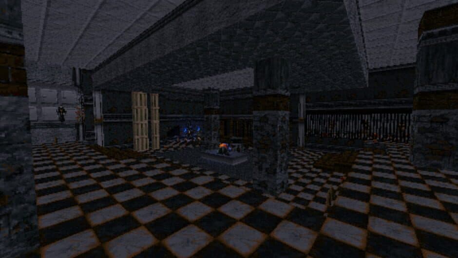 Pumpkin Jam screenshot 4