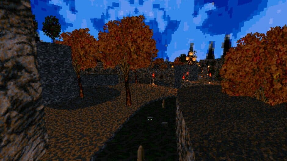 Pumpkin Jam screenshot 5