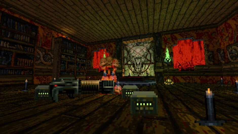 Pumpkin Jam screenshot 6