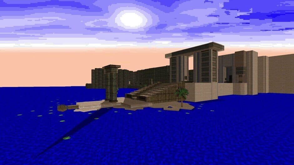Lakeside screenshot 1