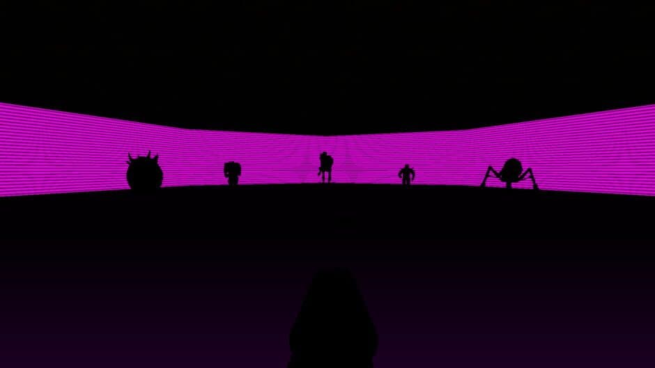 You Have 1 HP screenshot 1