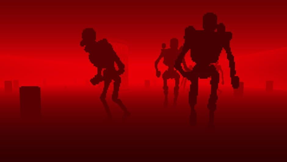 You Have 1 HP screenshot 2