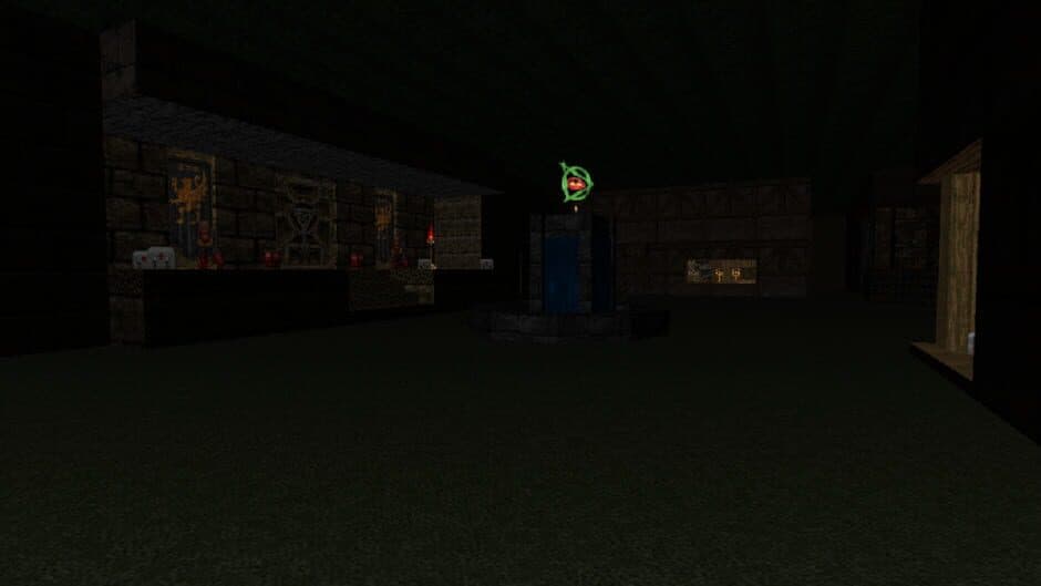 Deadly Secret Beneath the Dark Wood screenshot 5