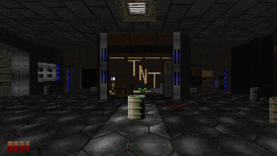 TNT Goes Boom! screenshot 3