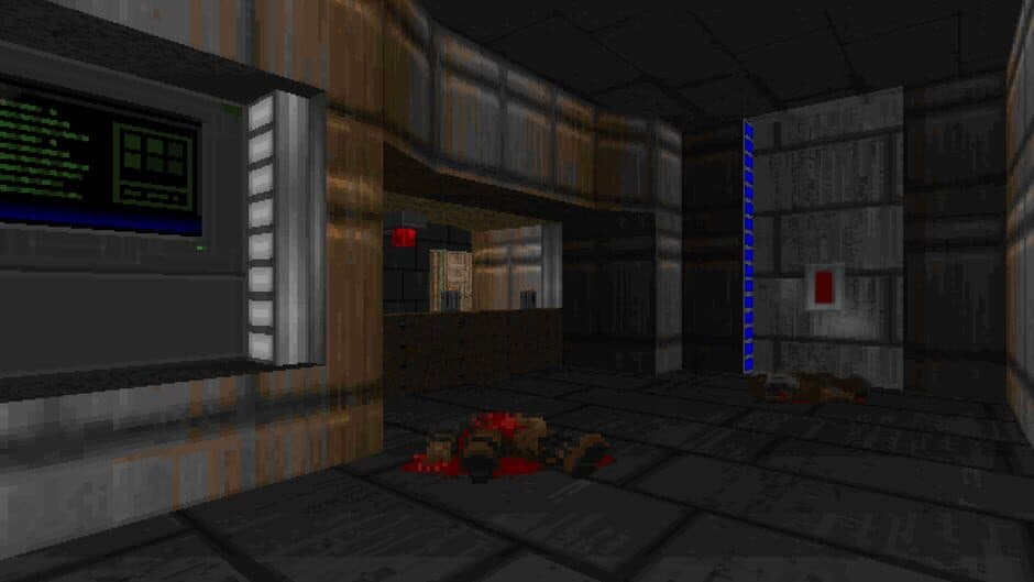 Infernovasion screenshot 3