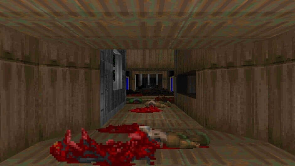 Infernovasion screenshot 5